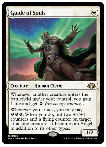 modern horizons 3